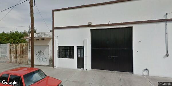 BODEGA DE HOSPITAL HIDALGO